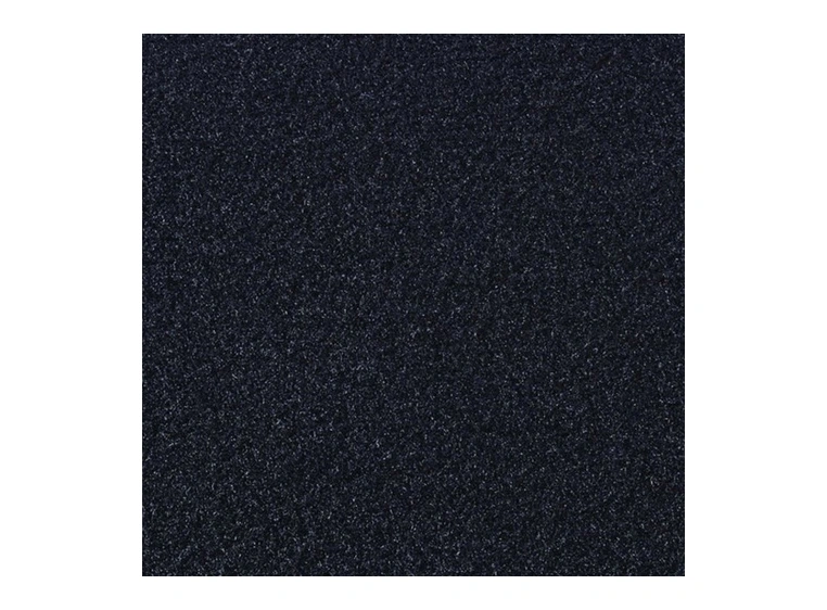 Adam Hall Hardware 0175 - Felt black 